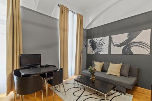 Modern Apts - 5-min Walk to U2 Taborstraße - Quick Center Access
