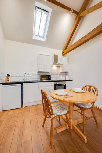 Gallery image of 1 Bed in Quidenham oc-2233 in Quidenham