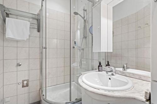 Design Apts - 5-min Walk to U2 Taborstraße - Prater Park and Canal