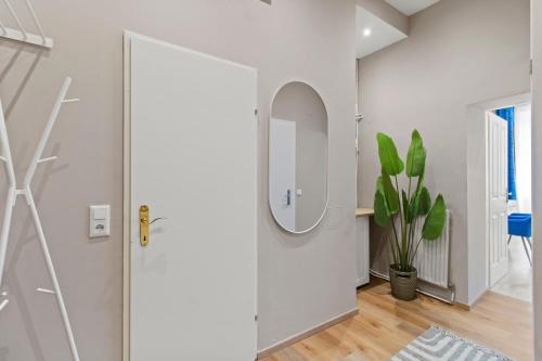 Design Apts - 5-min Walk to U2 Taborstraße - Prater Park and Canal