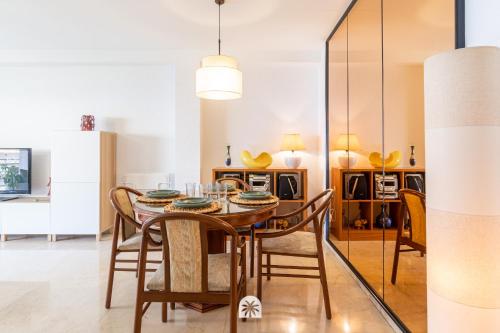 Mediterranean Way - Salou Center