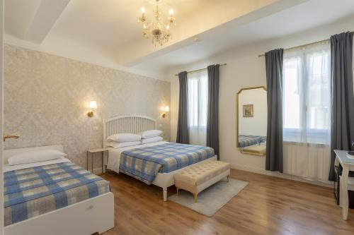 Relais Sampaoli