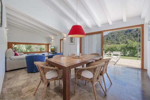 Villa Cal Padri