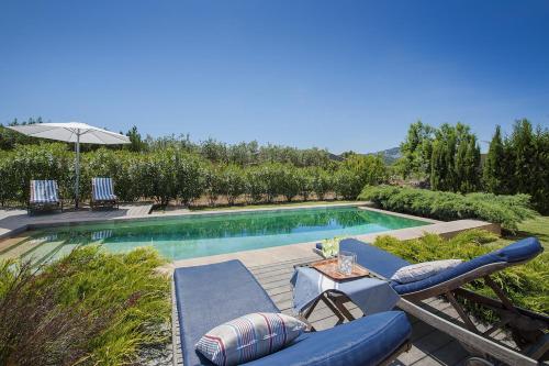 Villa Cal Padri