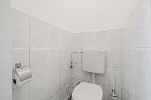 Stylish 2BR Sleeps 6 - 5 min to U2 Taborstraße - Augarten and Danube Canal