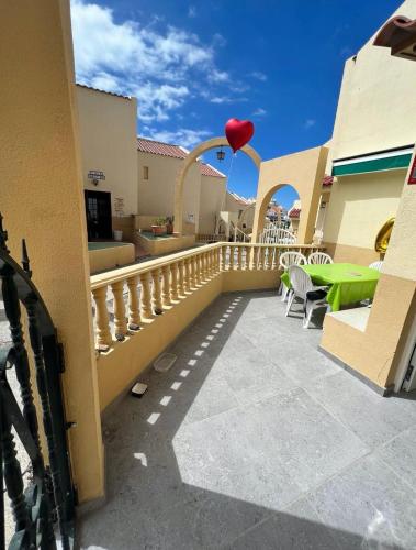 Duplex hermoso