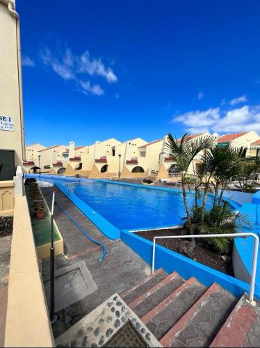 Duplex hermoso