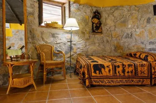 Hotel Selwo Lodge - Animal Park Tickets Included photo 7