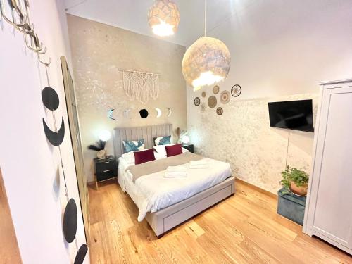The Smallest Hostel of Florence