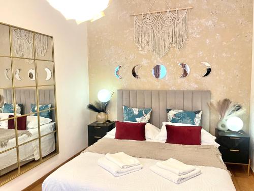 The Smallest Hostel of Florence