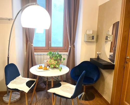 The Smallest Hostel of Florence