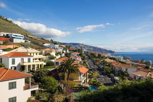 Cozy Duplex Retreat by Green Park & Ocean View