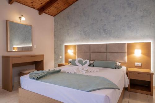 Plaka Sungrace Studios & Apartments