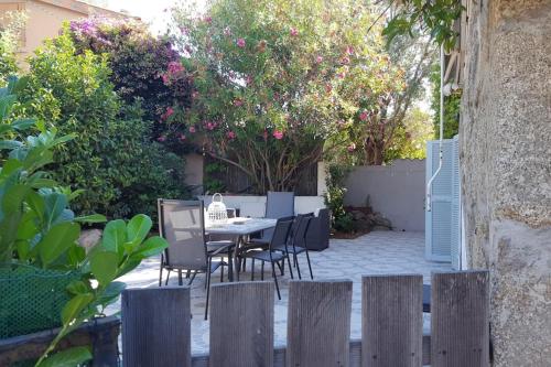 CASA FOCI - maison T3