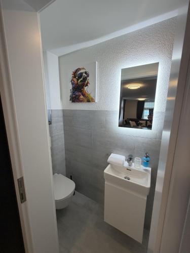 Premium Family Apartment by Hotel Basler Tor Lucerne