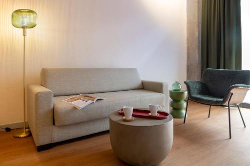 Acueducto Suites Apartments I