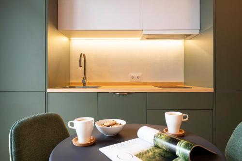Acueducto Suites Apartments I