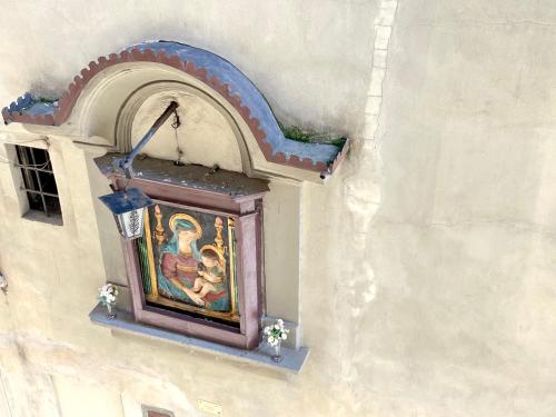 The Smallest Hostel of Florence
