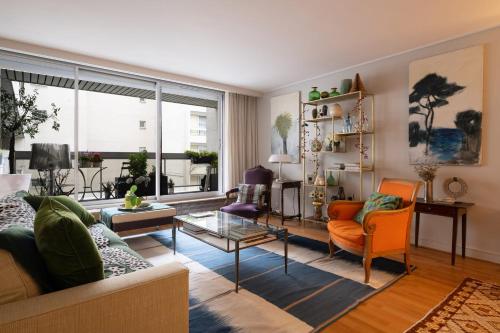 Appartement Dominique - Welkeys