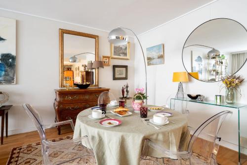 Appartement Dominique - Welkeys