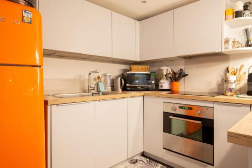 Appartement Dominique - Welkeys
