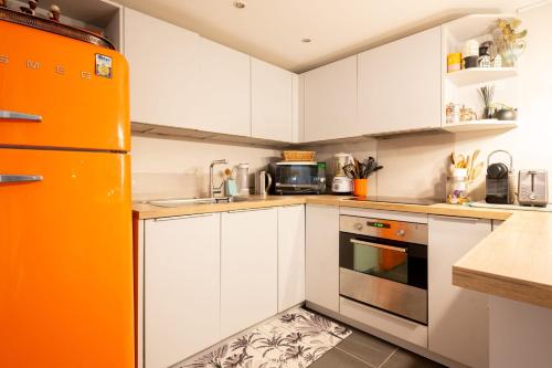 Appartement Dominique - Welkeys