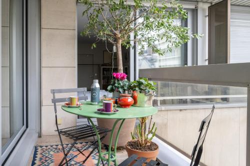 Appartement Dominique - Welkeys