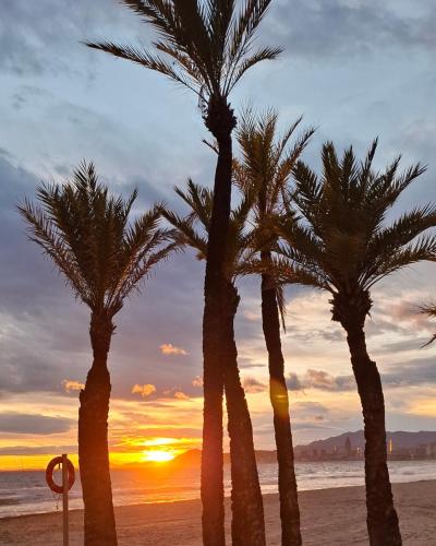 San Lorenzo Uno in the Old Town - minimum stay 11 nights!