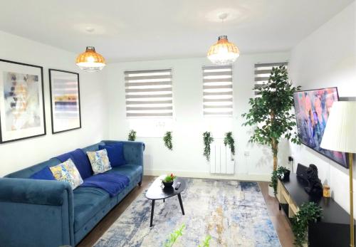 Foto Manchester Apartments by BEVOLVE - City Centre 2
