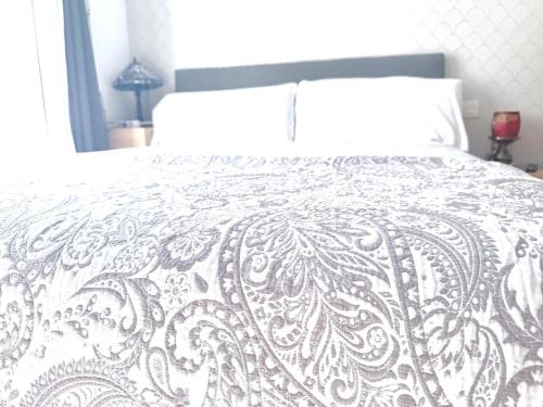 Wonderful Room con baño suite