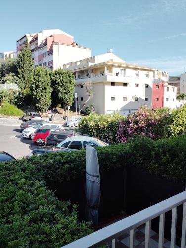 Studio Cap d' Agde centre port