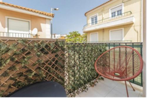 Caparica Mon Amour