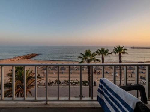 T2 sunride dream-frente mar