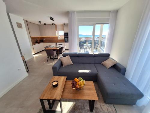 Andigo Seaview Apartment Vodice
