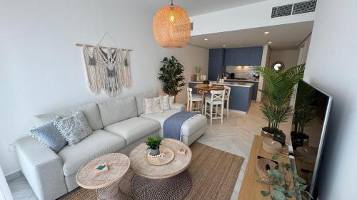 Luxury apartments in Ayla