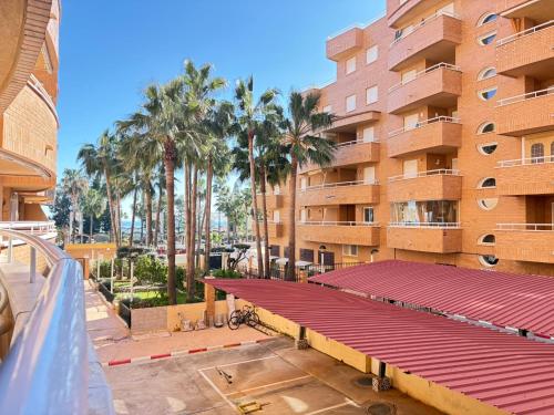 ACV - Isla Park-1ª Linea Planta 1 Sur