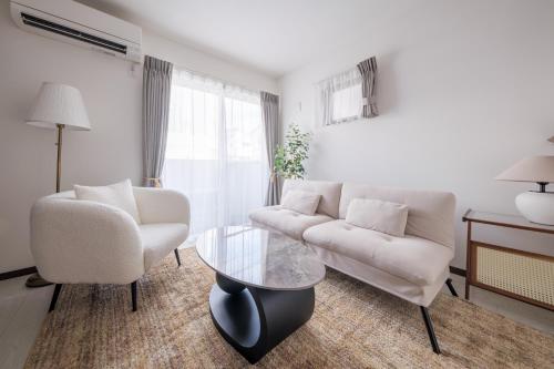 Grace -Vacation stay-10min from Nagoya Free P 40m2 King Nomad
