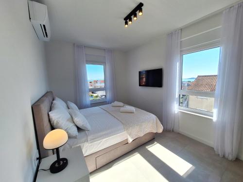 Andigo Seaview Apartment Vodice