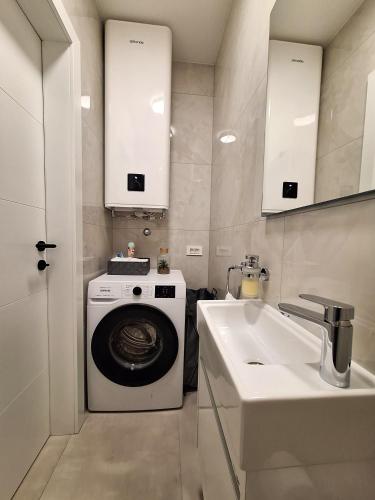 Andigo Seaview Apartment Vodice