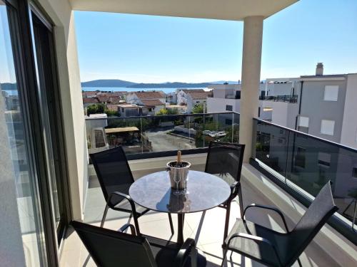 Andigo Seaview Apartment Vodice