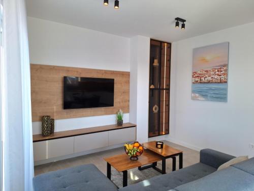 Andigo Seaview Apartment Vodice