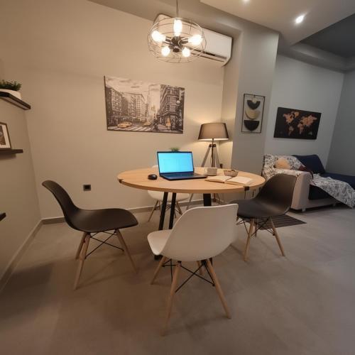 Portello Loft-Port & Metro Access