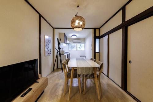MGI House Senbonkita