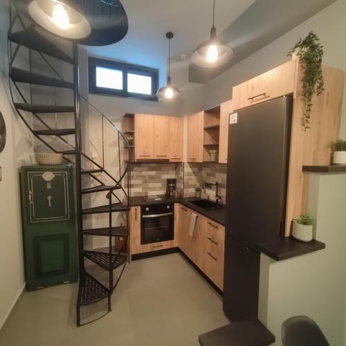 Portello Loft-Port & Metro Access