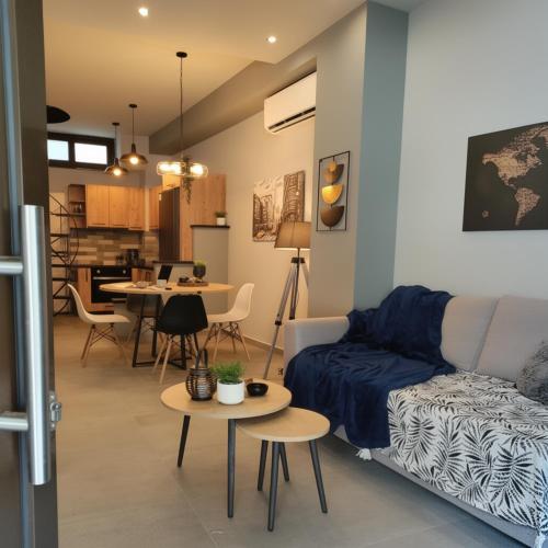 Portello Loft-Port & Metro Access