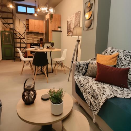 Portello Loft-Port & Metro Access