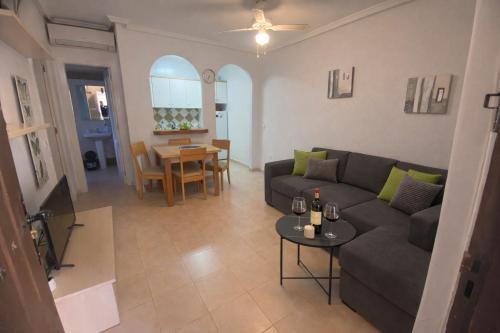 Modern Apartment with Pool near Beach - Torrevieja