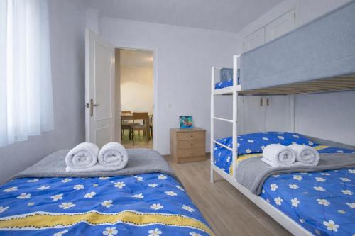 Modern Apartment with Pool near Beach - Torrevieja