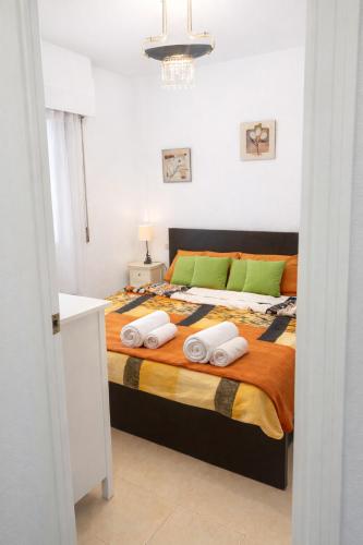 Modern Apartment with Pool near Beach - Torrevieja