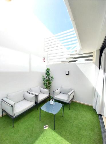 Arena Blanca by Sea You There Fuerteventura